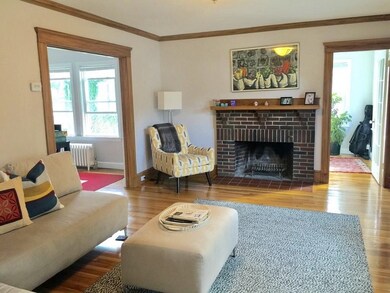 21 Clarendon Rd unit 23, Belmont, MA 02478 - photo 3