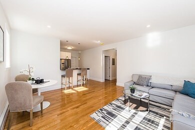 1800 Mass Ave unit 12, Cambridge, MA 02140 - photo 6