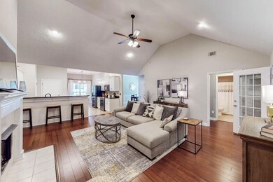 Living Room!