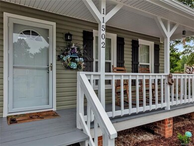 11502 Frederick Farms Cir, Midlothian, VA 23112 - photo 3