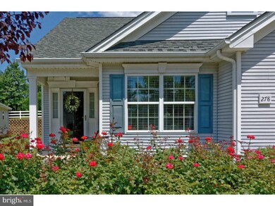 278 Wilshire Blvd, Swedesboro, NJ 08085 - photo 2