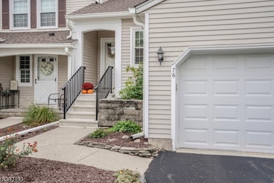 76 Carriage Ln unit 76, Newton, NJ 07860 - photo 2