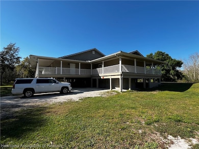 584 Cross Creek Ln, Wauchula, FL 33873 - photo 2