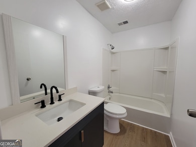 1433 Butler St, Jonesboro, GA 30236 - photo 6