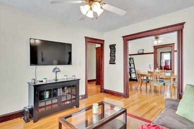 38 Semont Rd unit 3, Dorchester Center, MA 02124 - photo 6