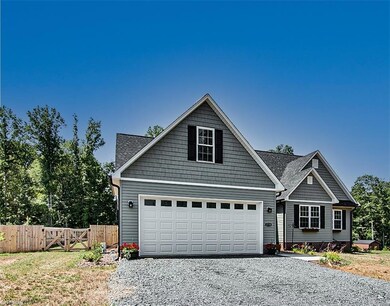 1730 Ashbrook View Ln, Asheboro, NC 27205 - photo 2