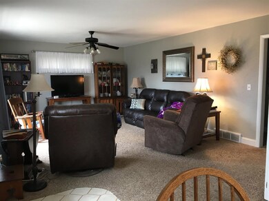 403 Canal Ave, Cimarron, KS 67835 - photo 3