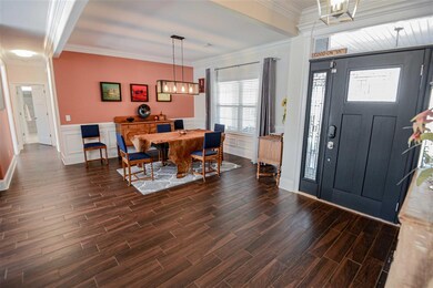 16161 Sunray Rd, Tallahassee, FL 32309 - photo 6