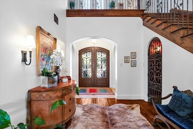 8441 Stone River Dr, Frisco, TX 75034 - photo 5