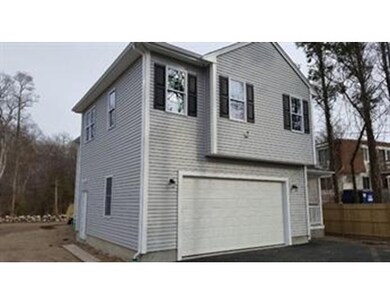 0 Dexter Rd, Marion, MA 02738 - photo 2