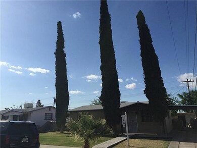 7812 Mustang Ave, El Paso, TX 79915 - photo 4