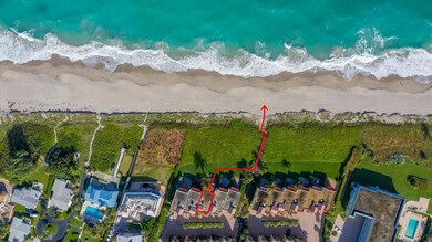 Oceanfront Townhome