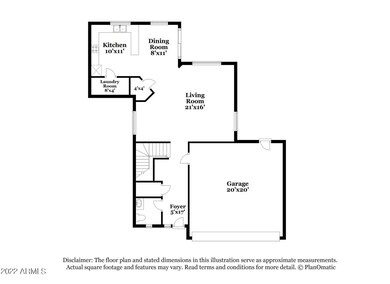 unlisted-address, Mesa, AZ 85207 - photo 2