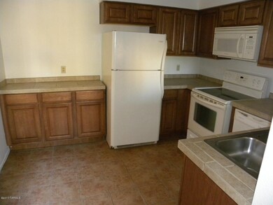 Kitchen View