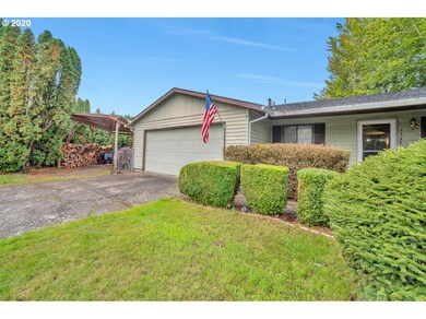 1325 NE Barnes Ct, Gresham, OR 97030 - photo 2