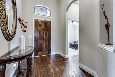 500 Appaloosa Ln, Sherman, TX 75092 - photo 4