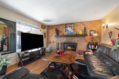 4638 S Kittredge St, Aurora, CO 80015 - photo 6