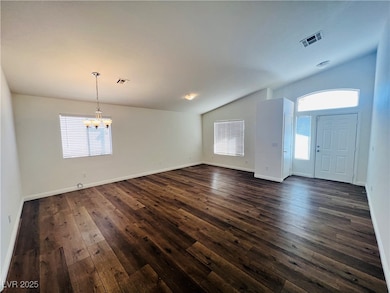 3322 Ocatillo Mesa Way, North Las Vegas, NV 89031 - photo 4