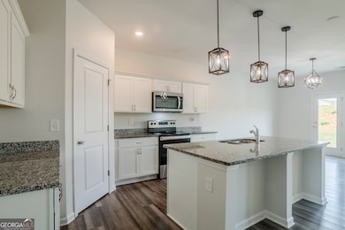 345 Mccall Way, Monroe, GA 30655 - photo 2