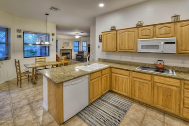 98 E Golden Sun Place, Tucson, AZ 85737 - photo 7