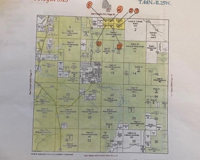 SEC34 19 Tbd unit SEC34 19, Gwinn, MI 49841 - photo 2