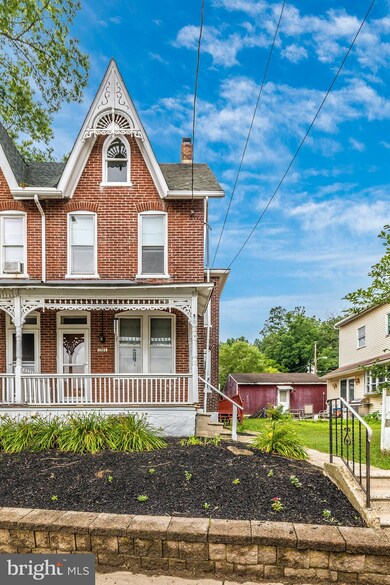 1761 S Main St, Bechtelsville, PA 19505 - photo 5