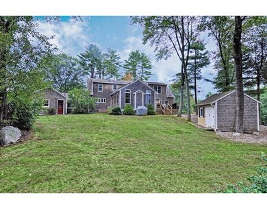 163 Cocasset St, Foxboro, MA 02035 - photo 7