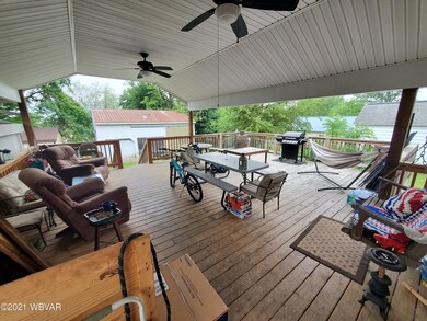 1020 W 4th St, Lock Haven, PA 17745 - photo 3