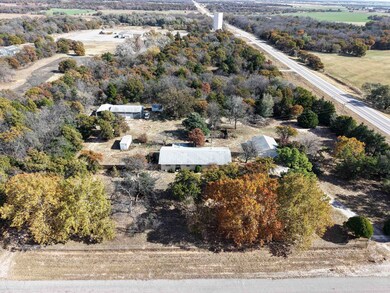 42968 S County Road 264, Ringwood, OK 73768 - photo 7