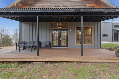 127 Leaning Tree Rd, Fort Gibson, OK 74434 - photo 4