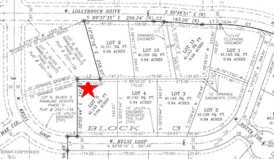 Lot 5 B3