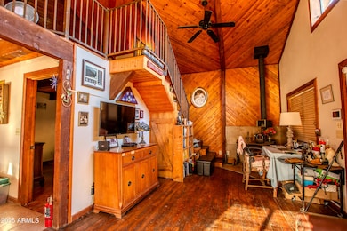 988 N Mountain Lion Pass --, Globe, AZ 85501 - photo 3