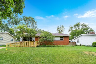 385 Franklin Court Worthington Ohio 4308