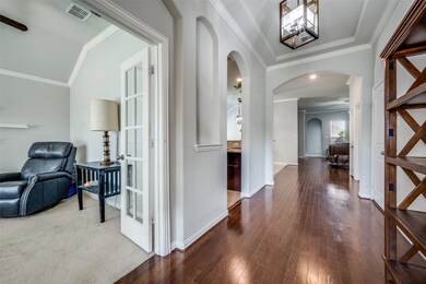 1913 Pavilion Ln, Denton, TX 76210 - photo 6