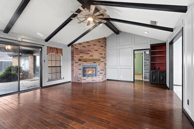 4101 Valley Dr, Midland, TX 79707 - photo 4