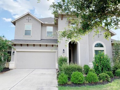 3322 Trace Shadow Ct, Katy, TX 77494 - photo 2