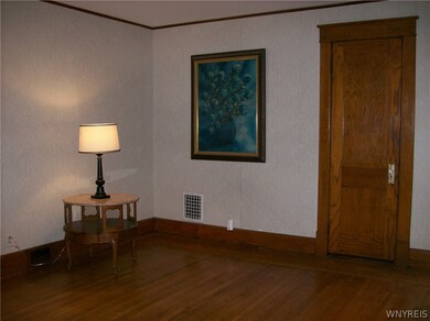 Lower Living Room