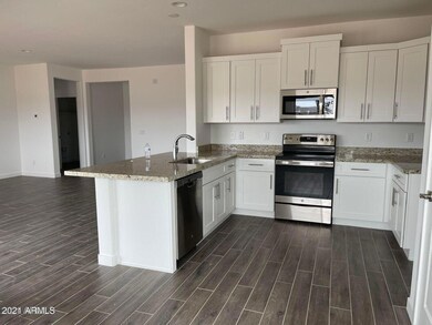 35022 N 140th Way, Scottsdale, AZ 85262 - photo 4