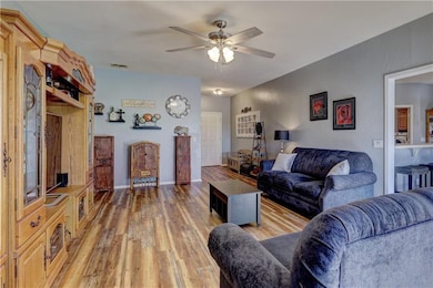 2120 NE 13th St, Moore, OK 73160 - photo 7