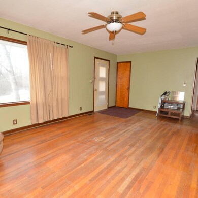 large living room
