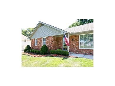 This home definitely says, 