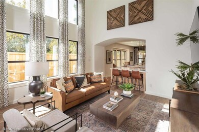 Family Room (Representative Photo)