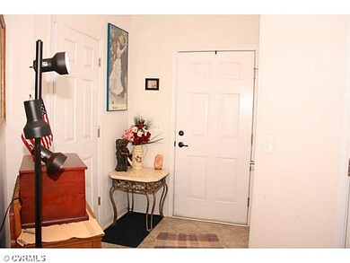 Foyer