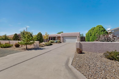 1425 Crestview Dr SW, Los Lunas, NM 87031 - photo 6