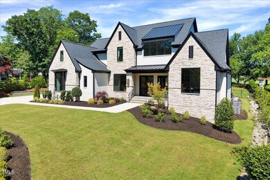 1209 Briar Patch Ln, Raleigh, NC 27615 - photo 5