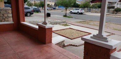 3432 Morehead Ave, El Paso, TX 79930 - photo 3