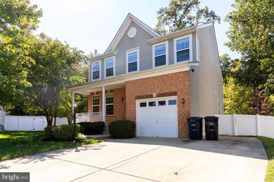 15721 Chadsey Ln, Brandywine, MD 20613 - photo 3