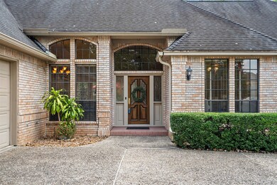 Welcome family and friends into your new home for