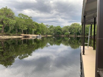 898 SW Santa fe Dr, Fort White, FL 32038 - photo 2