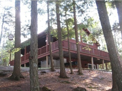 101 Heron Cove Rd, Sanbornville, NH 03872 - photo 3